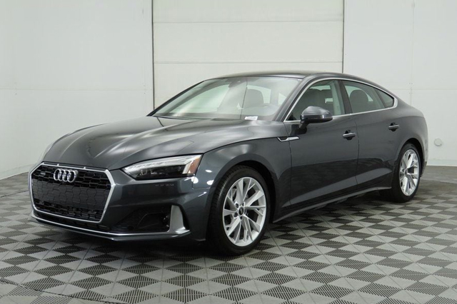 2023 Audi A5 40 Premium Sportback