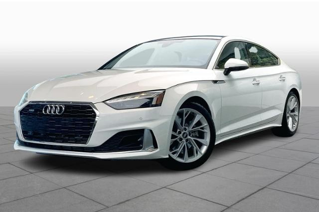 2023 Audi A5 40 Premium Sportback
