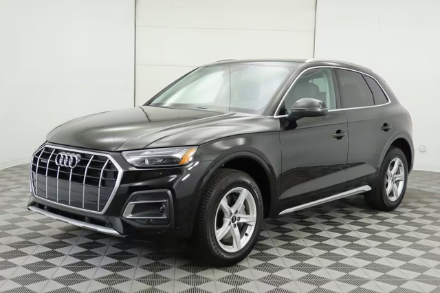 2023 Audi Q5 40 Premium SUV