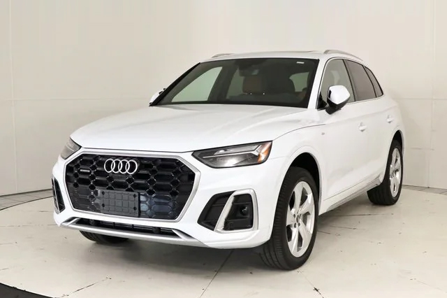2023 Audi Q5 45 S Line Premium Plus SUV