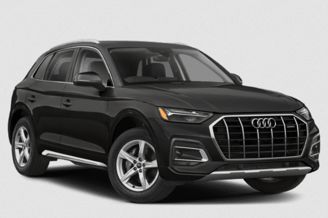 2023 Audi Q5 45 S Line Premium Quattro SUV