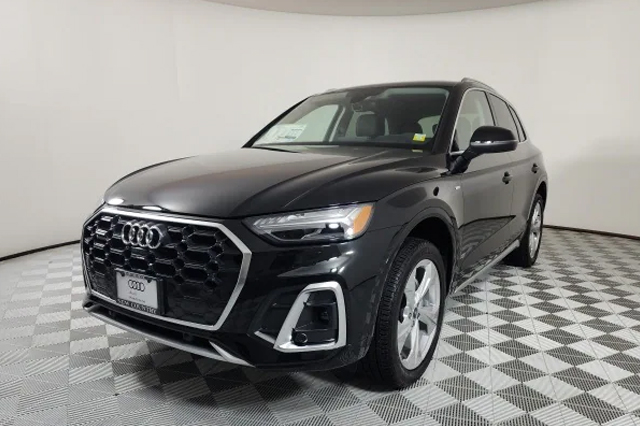 2023 Audi Q5 45 S Line Prestige Quattro SUV