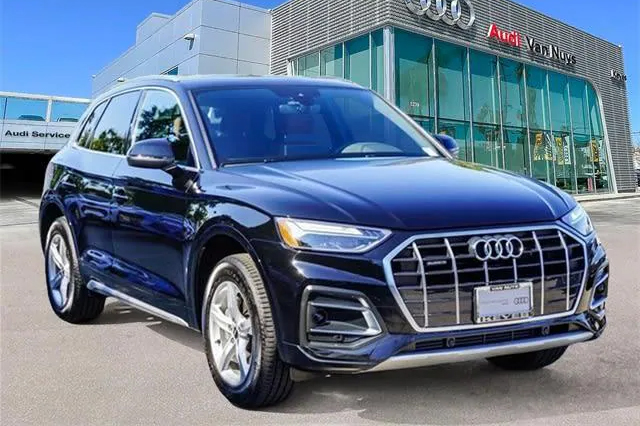 2023 Audi Q5 Premium 40 Tfsi Quattro SUV
