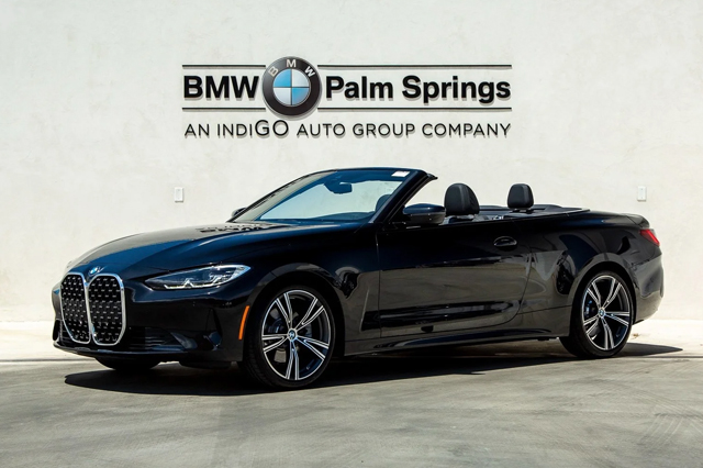 2023 BMW 430i