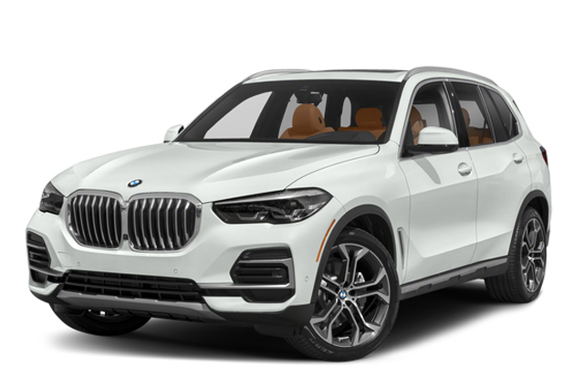 2023 BMW X5 sDrive40i