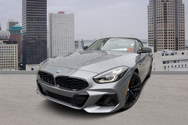 2023 BMW Z4 sDrive 30i