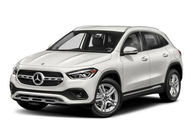 2023 Mercedes-Benz GLA GLA 250 SUV
