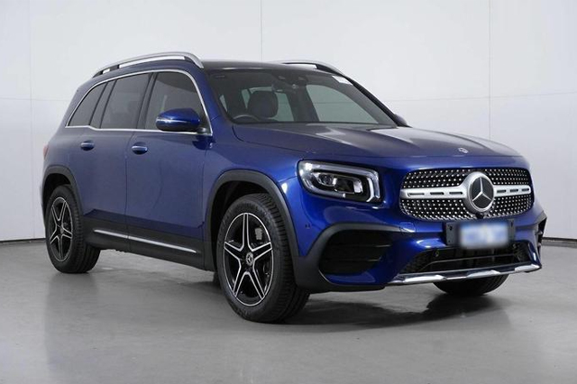 2023 Mercedes-Benz GLB GLB 250 SUV