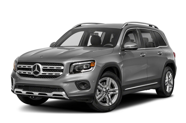 2023 Mercedes-Benz GLB GLB 250 SUV