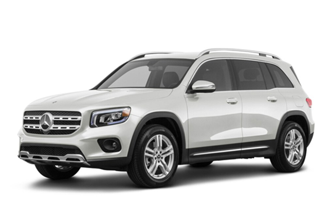 2023 Mercedes-Benz GLB GLB 250 SUV