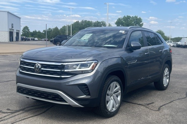2023 Volkswagen Atlas Cross Sport 2.0T SE