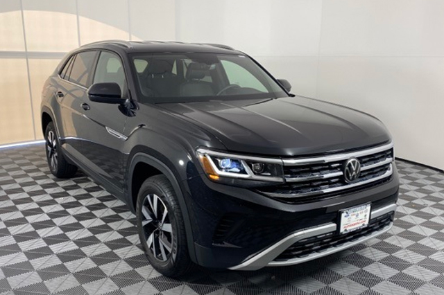 2023 Volkswagen Atlas Cross Sport 2.0T SE