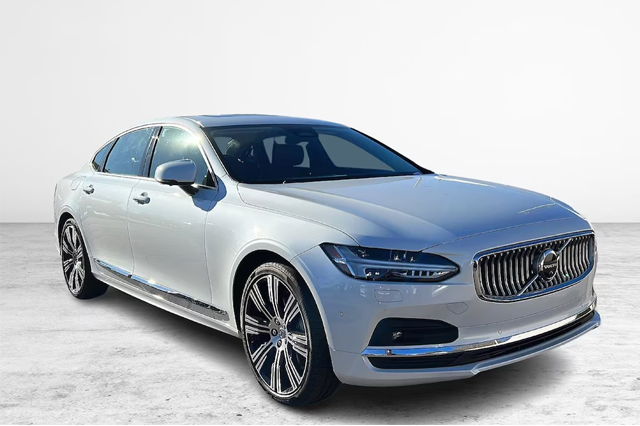 2023 Volvo S90 B6 AWD Ultimate Bright Sedan