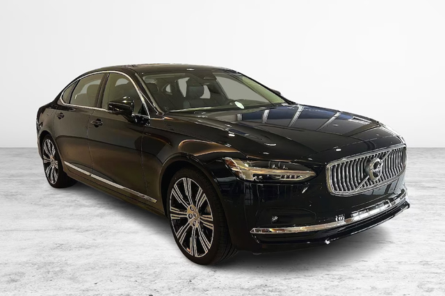2023 Volvo S90 B6 AWD Ultimate Bright Sedan