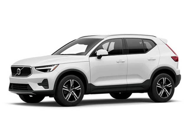 2023 Volvo XC40 B5 AWD Core SUV