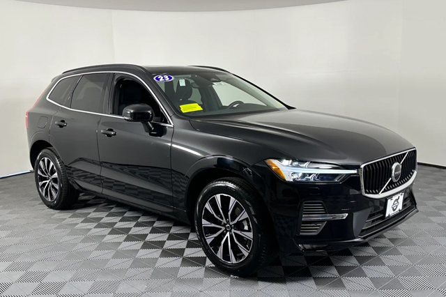 2023 Volvo XC60 B5 AWD Core SUV