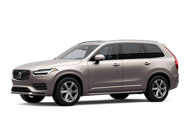 2023 Volvo XC90 B5 AWD Core SUV