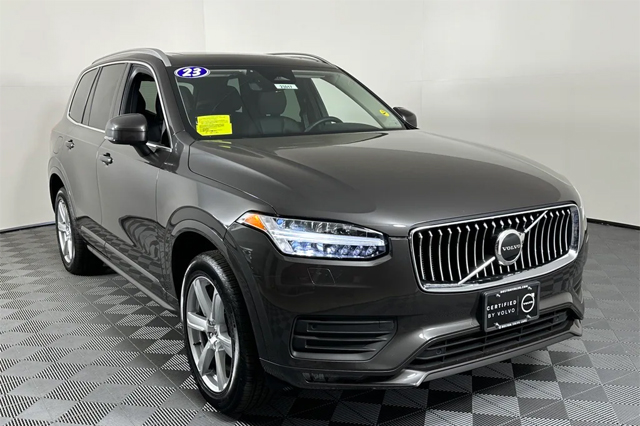 2023 Volvo XC90 B6 AWD Core SUV