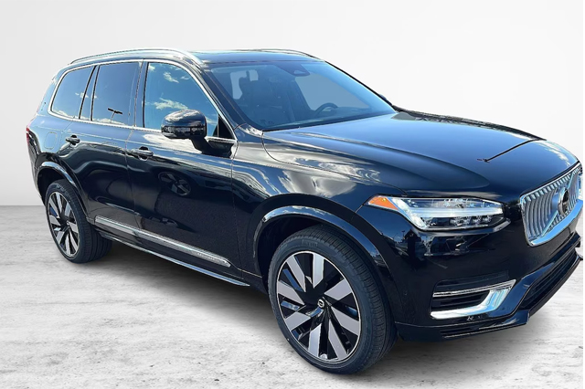 2023 Volvo XC90 Recharge Plug-In Hybrid Ultimate 6-Seater SUV