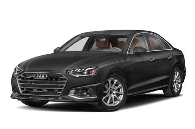 2023 Audi A4 40 Premium Quattro Sedan