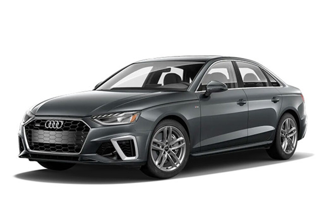 2023 Audi A4 45 S line Premium Plus Sedan