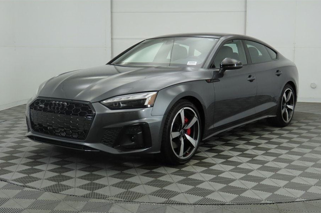 2023 Audi A5 45 S Line Premium Plus Sportback