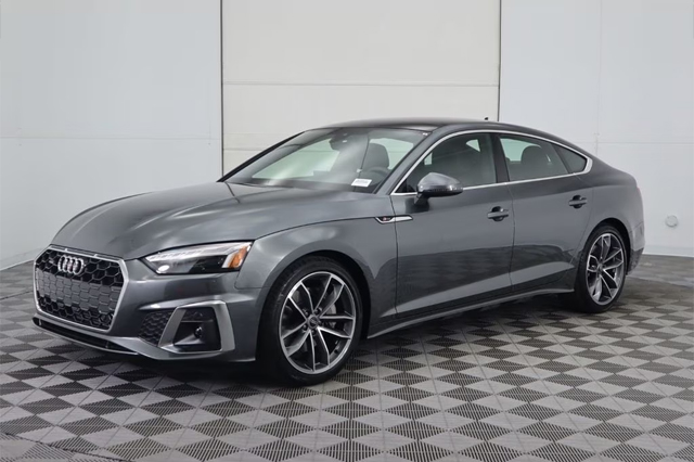 2023 Audi A5 S line Premium Plus 45 TFSI quattro Sportback