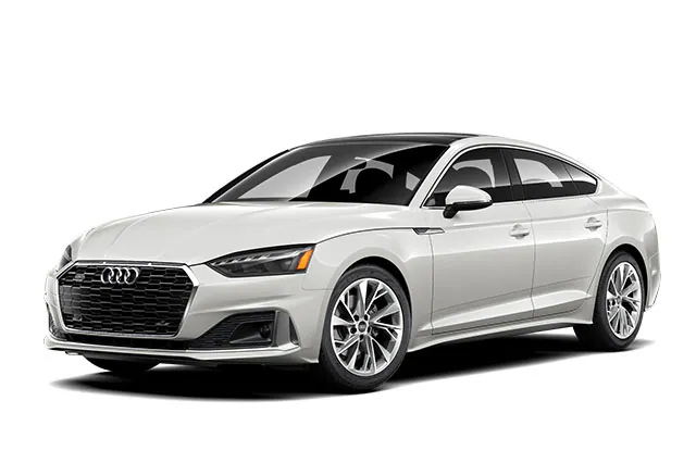 2023 Audi A5 Sportback 40 Premium Plus Quattro