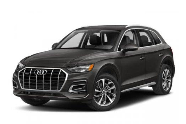 2023 Audi Q5 40 Premium Plus Quattro