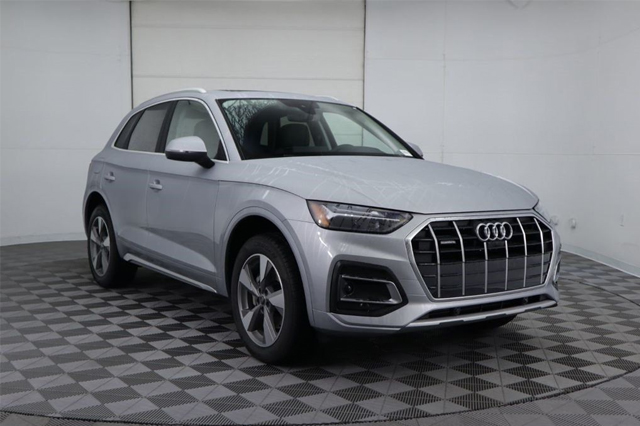 2023 Audi Q5 40 Premium Plus SUV