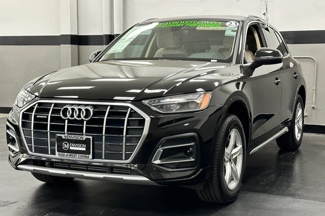 2023 Audi Q5 40 Premium SUV