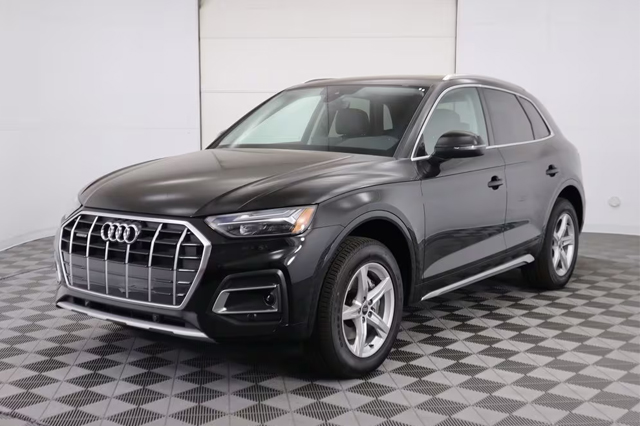 2023 Audi Q5 40 Premium SUV