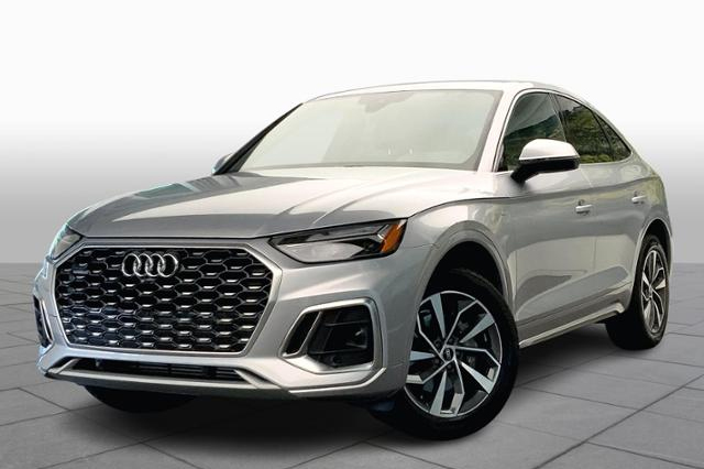 2023 Audi Q5 45 S Line Premium Plus Quattro