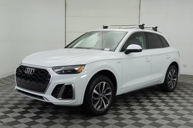 2023 Audi Q5 45 S Line Premium Plus SUV