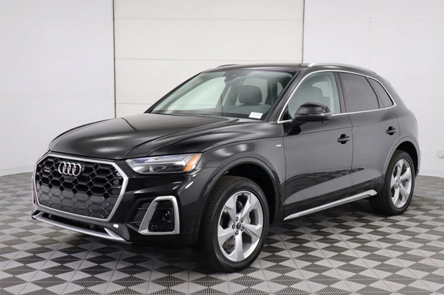 2023 Audi Q5 45 S Line Premium Plus SUV