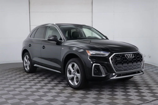 2023 Audi Q5 45 S Line Prestige SUV