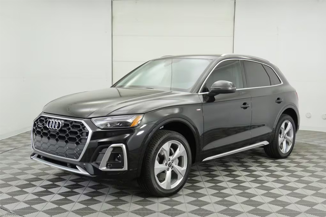 2023 Audi Q5 45 S line Premium Plus SUV