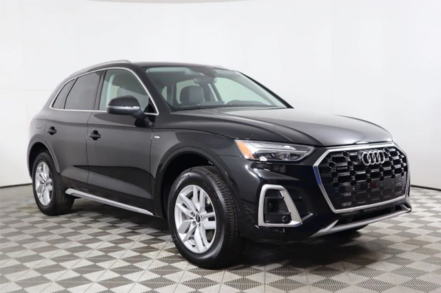 2023 Audi Q5 45 S line Premium SUV