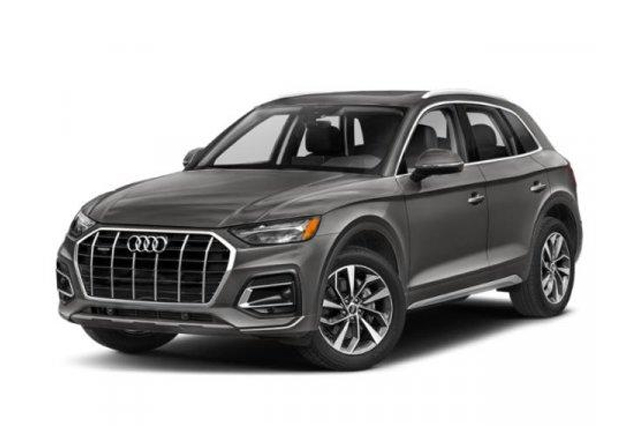 2023 Audi Q5 45 S line Premium SUV