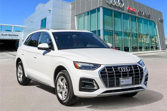 2023 Audi Q5 Premium SUV
