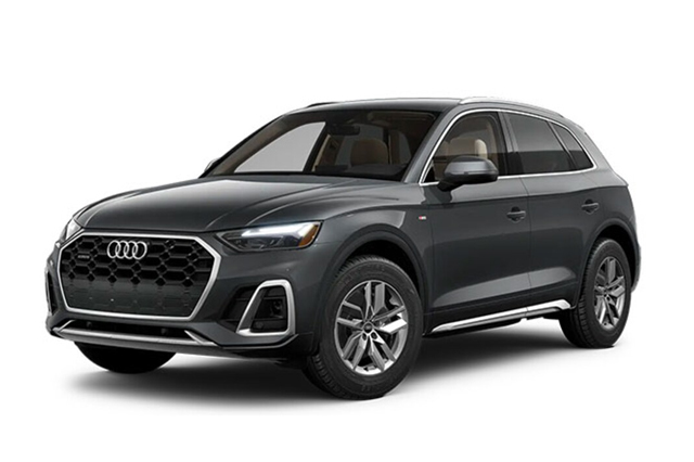 2023 Audi Q5 SUV