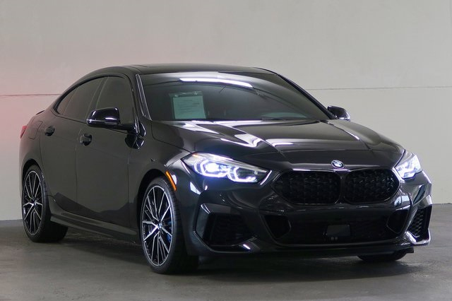 2023 BMW 2 Series M235i xDrive