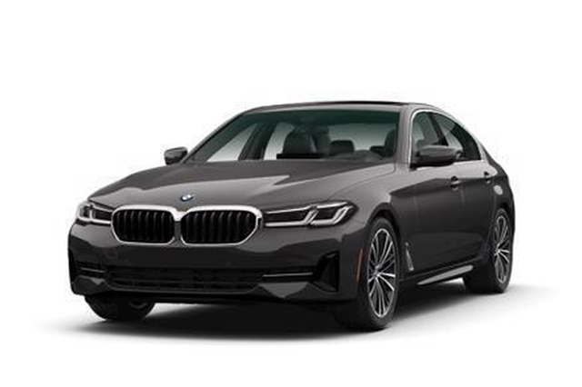 2023 BMW 5 Series 530i