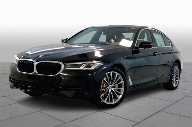 2023 BMW 5 Series 530i xDrive Sedan