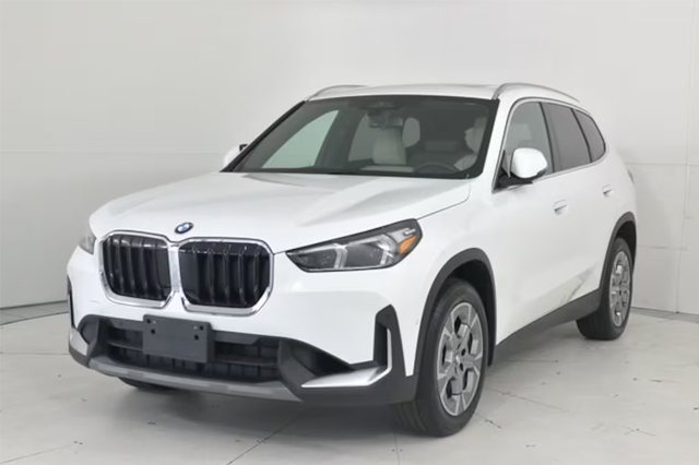 2023 BMW X1 xDrive28i SUV