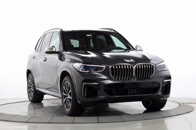 2023 BMW X5 M50i SUV