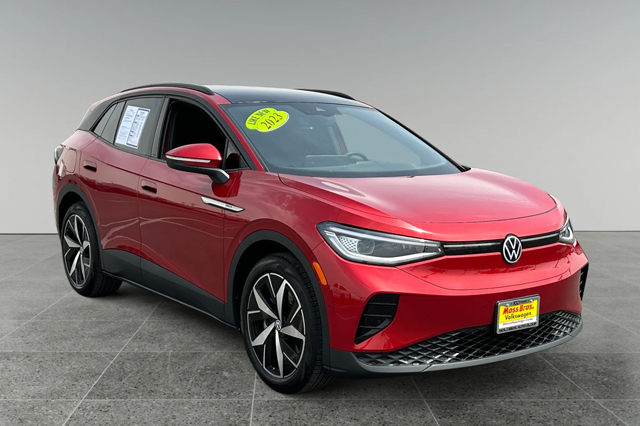 2023 Volkswagen ID.4 Pro S SUV