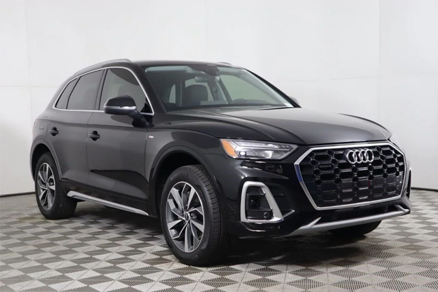 2023 Audi Q5 45 S line Premium SUV