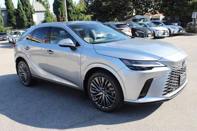 2023 LEXUS RX 350 Luxury SUV