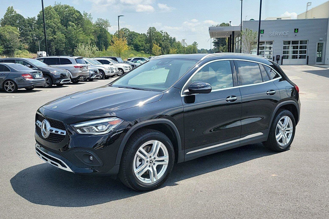 2023 Mercedes-Benz GLA 250 SUV